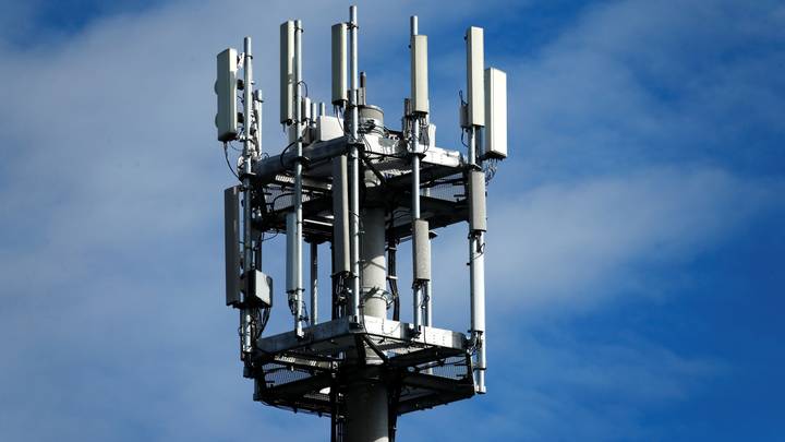 Le Mali, le Niger et le Burkina lèvent les frais de "roaming"