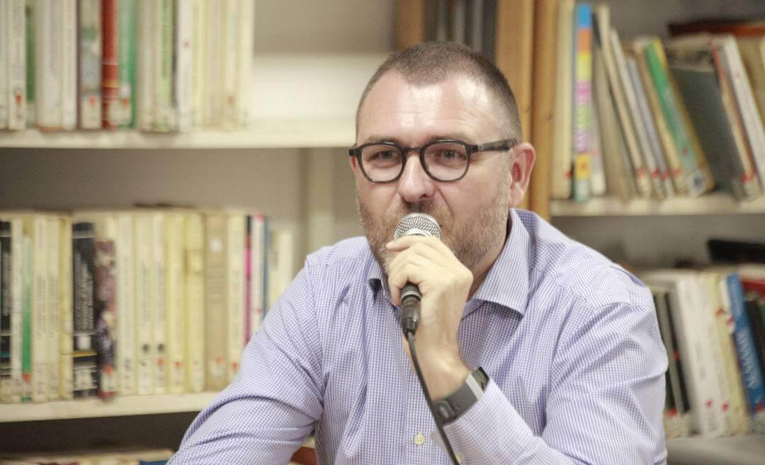 Sébastien Phillipe, auteur du livre “Bamako histoire d’une capitale” : “Cet ouvrage est une contribution à l’histoire du Mali, à travers mes différentes recherches”