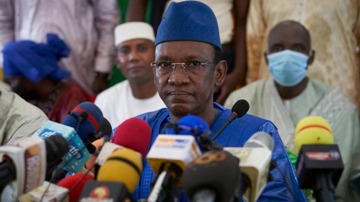 Choguel Kokalla Maïga : le maillon faible