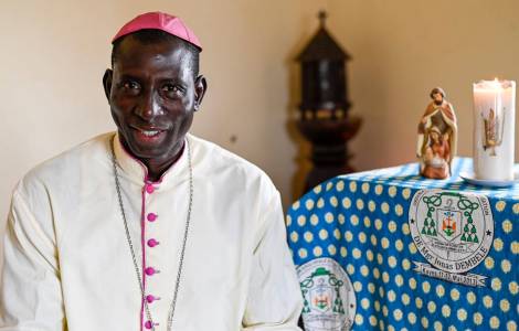 « La voie du dialogue est la voie du retour à la paix » : interview du président de la Conférence épiscopale du Mali