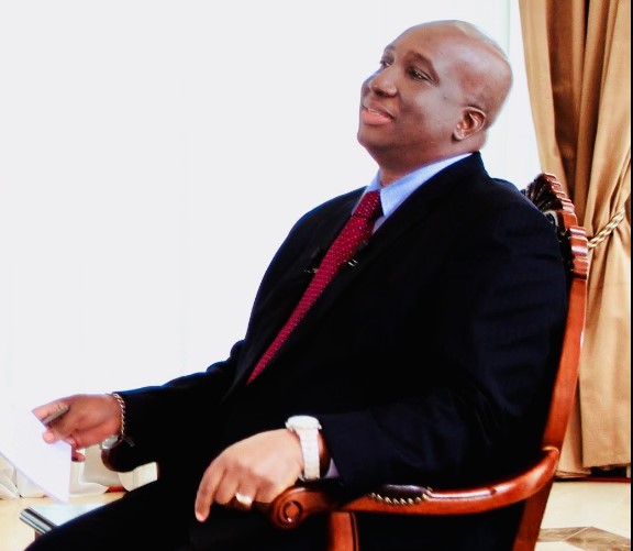 Salif Sanogo : Êtes-vous un gagnant ou un perdant ?