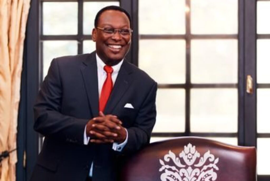 Tanzanie : l’opposant Freeman Mbowe libéré sous caution