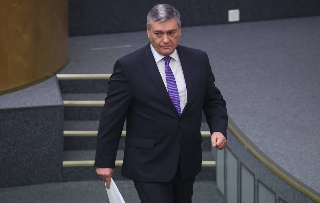 Accord de partenariat global entre la Russie et l'Iran sur le domaine de la défense