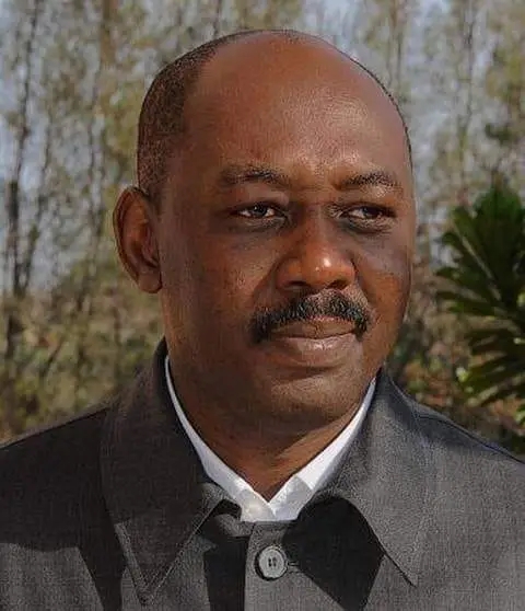 Madani Tall  : "Je suis solidaire de la décision de la maison de la presse" 