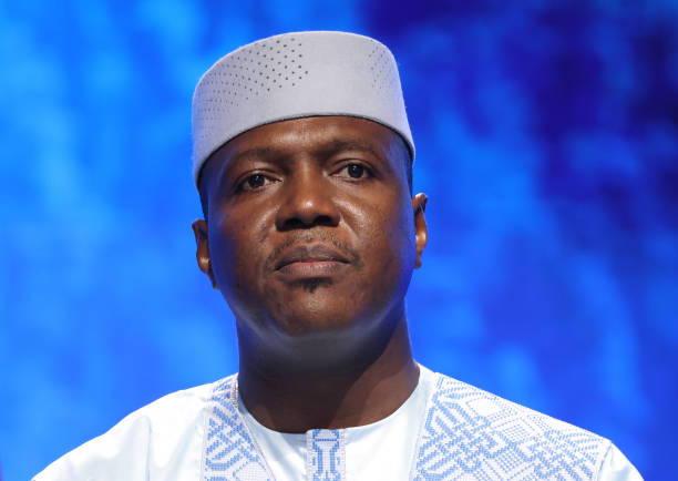 Changement de cap pour la transition : Abdoulaye Maïga (déjà) au boulot…