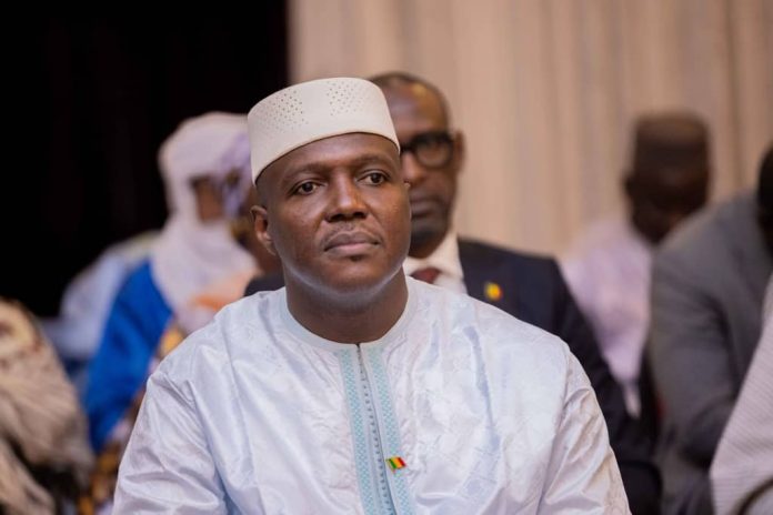 Docteur Abdoulaye Maïga, nommé Pm Par le Pr Goïta : Un Général en mission !