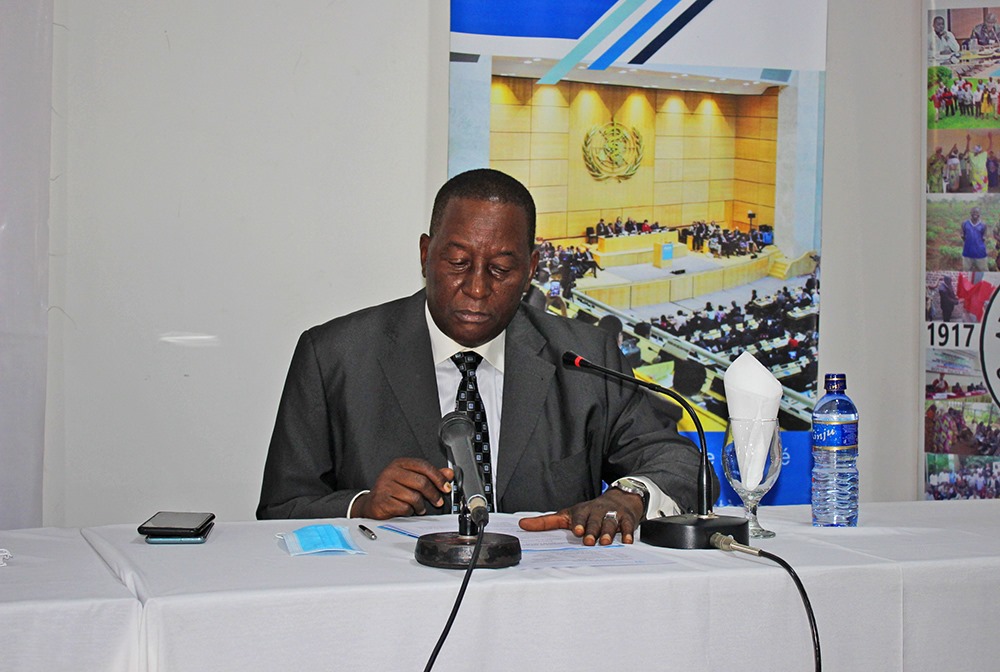 Pollution atmosphérique et santé respiratoire au Mali : L’Amafinu monte au créneau