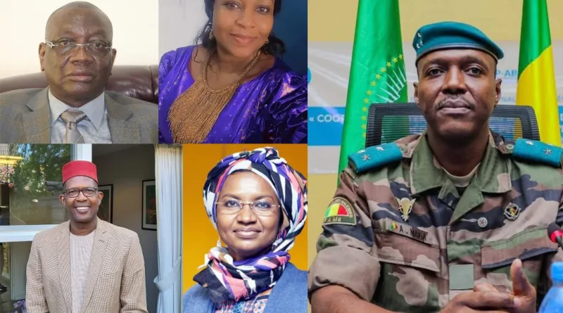 Nouveau gouvernement : Ces cadres appelés dans la nouvelle équipe