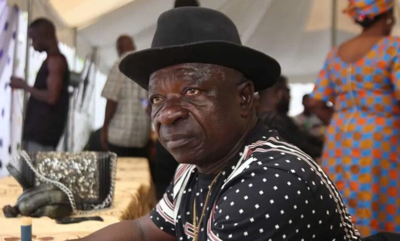 « Avoir moins de trois femmes en tant qu’homme est un péché »