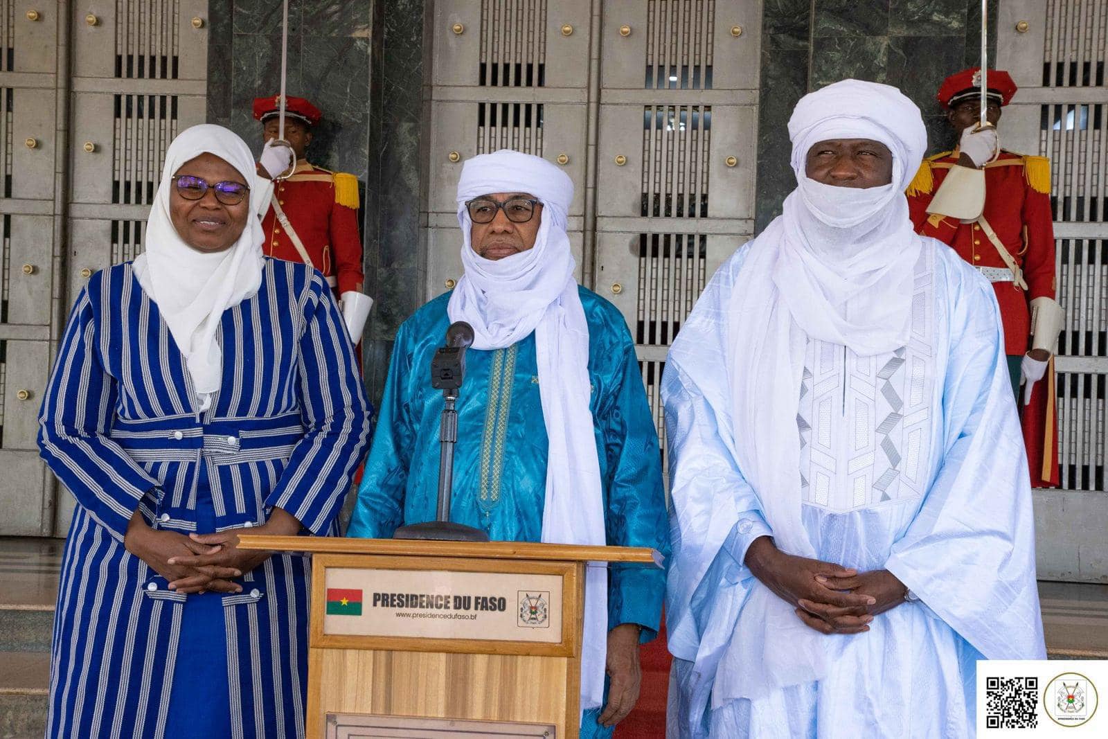 Le free roaming entre les États de l’AES, une réalité en 2025