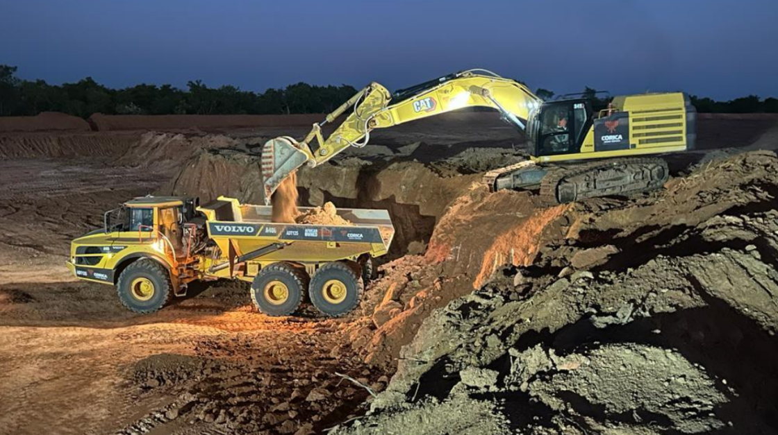 Les auditeurs du secteur minier gagneraient 7% de chaque recouvrement