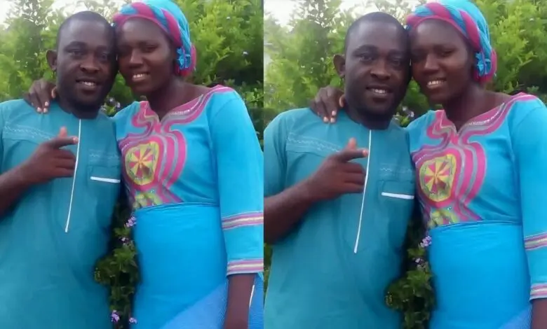 Il supplie sa femme, enceinte d’un autre homme, de revenir à la maison