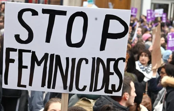 Environ 140 femmes tuées par leur copains ou un membre de leur famille chaque jour en 2023 (ONU)