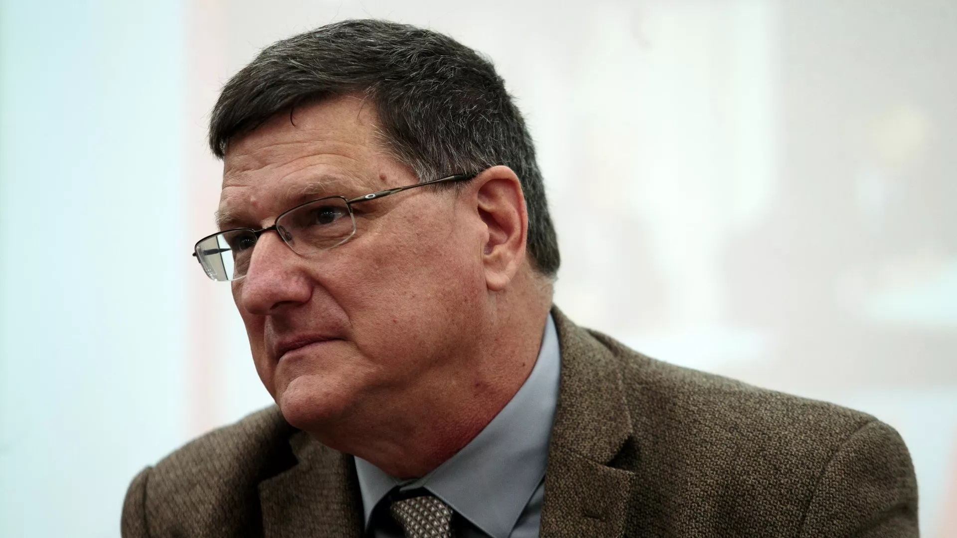 Un "petit échange nucléaire" Russie-Occident? Un ex-officier du renseignement US s'exprime