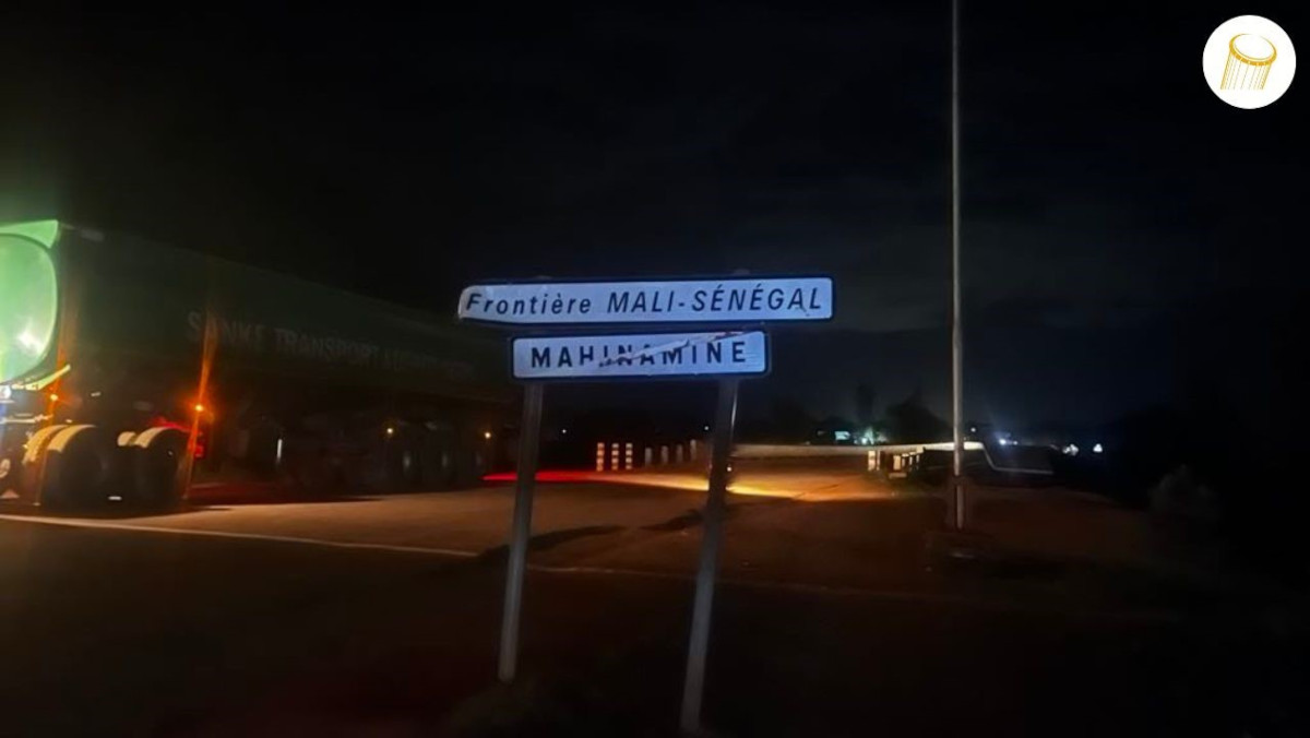 La carte NINA, n’est plus reconnue au Sénégal