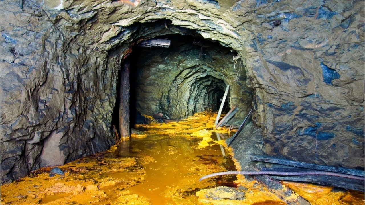 Côte d'Ivoire : découverte d'un gisement aurifère au nord-est du pays