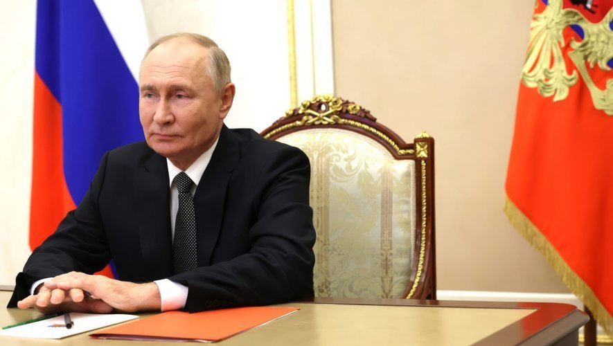 Guerre en Ukraine : touchée par deux nouvelles frappes de missiles américains à longue portée ATACMS tirés par l’Ukraine, la Russie "promet une réponse"