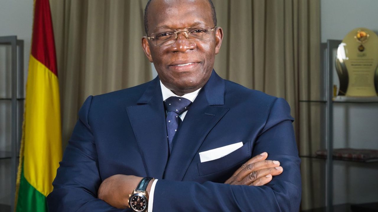 Ibrahim Kassory Fofana: Pourquoi l'état de santé du dernier Premier ministre d'Alpha Condé fait polémique au tribunal ?