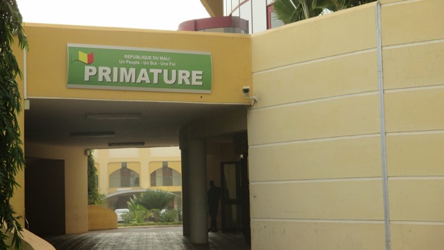 Mali : Mahamadou Touré nommé directeur de cabinet de la Primature