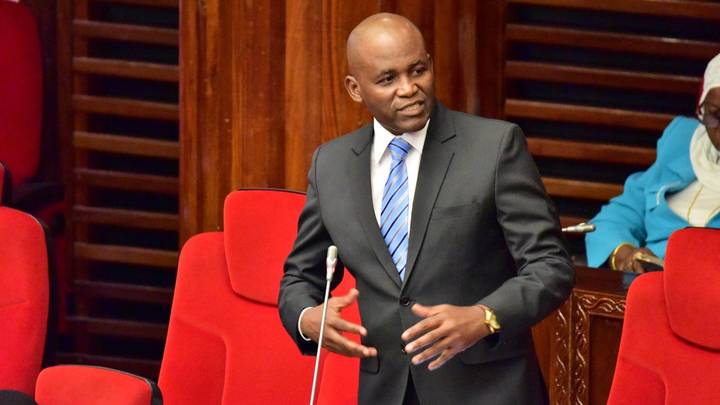 Le directeur élu de l'OMS pour l'Afrique meurt en Inde