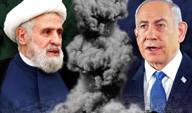 Le cessez-le-feu entre Israël et le Hezbollah est entré en vigueur au Liban