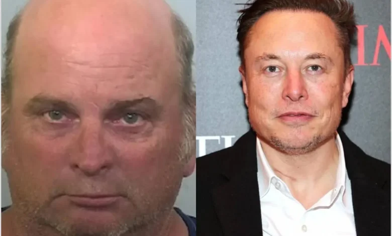 Le faux Elon Musk arrêté en Floride après une arnaque de 600 000 $
