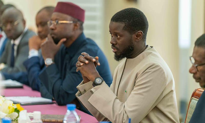 Sénégal : Leçons post-scrutin