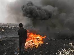 Pollution atmosphérique et santé respiratoire : Un tueur silencieux