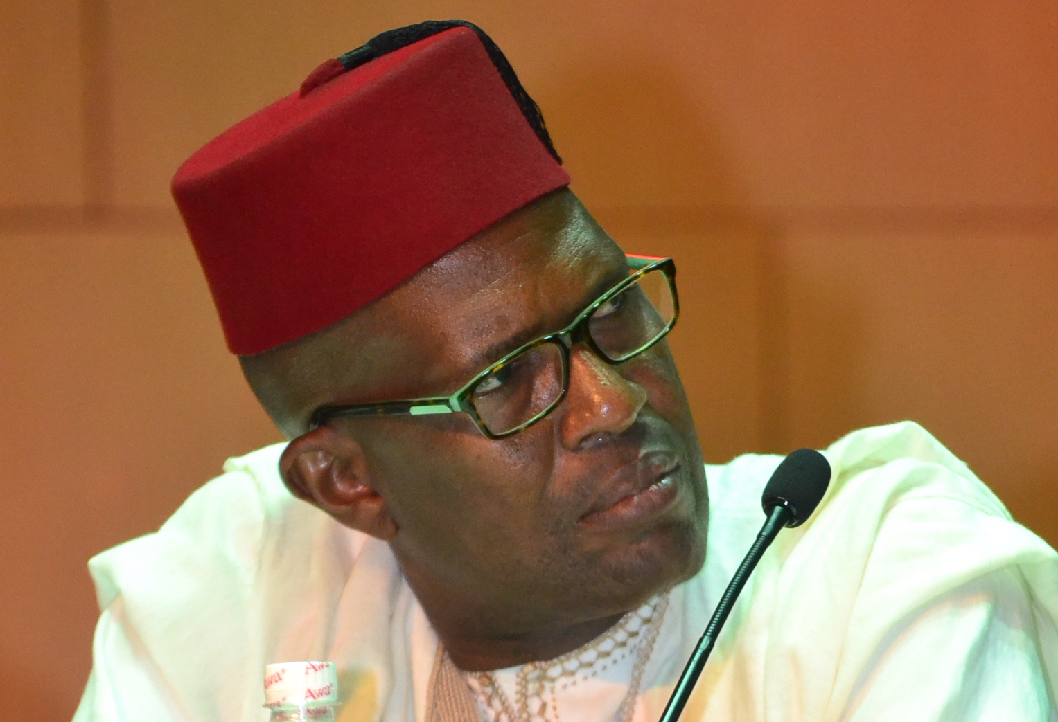 Culture : Mamou Daffé en terrain conquis