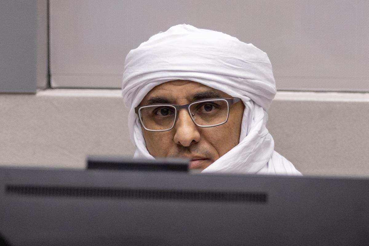 CPI : Qui pour recevoir Al Hassan Ag Abdoul Aziz ?