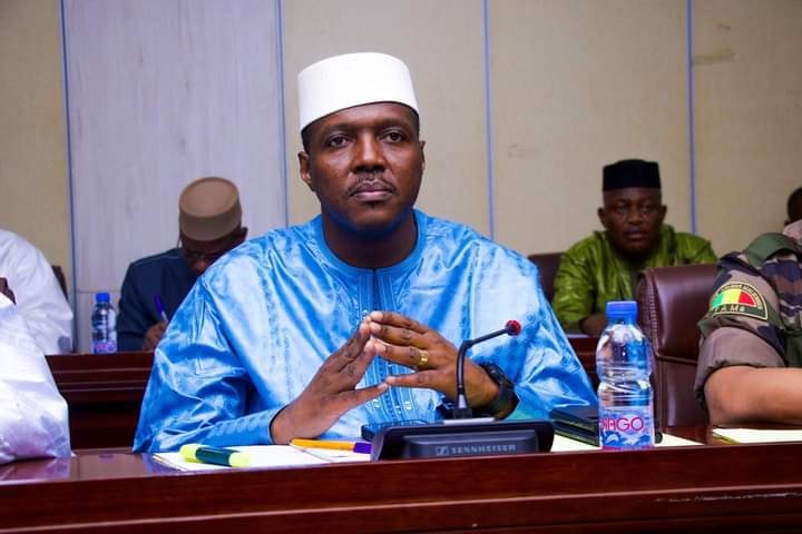 Gouvernement du Général Abdoulaye Maïga : Les défis et les perspectives