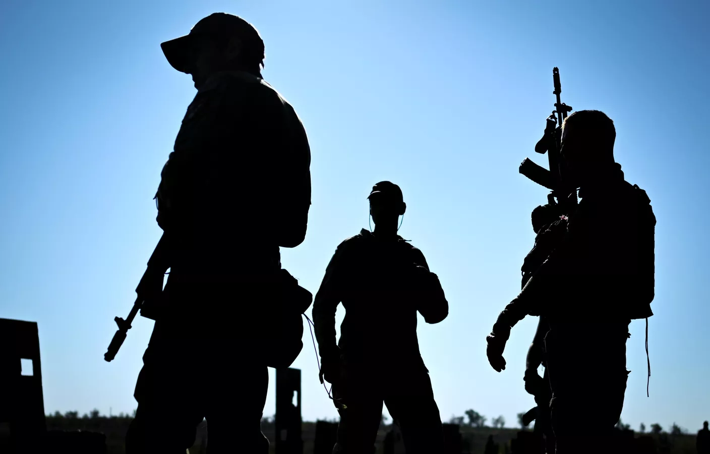 L’Occident laisse agir des terroristes en Afrique parce que cela correspond à ses intérêts