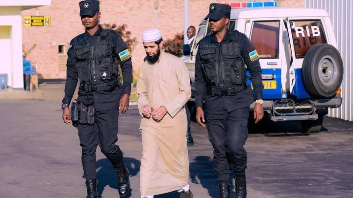 Rwanda : Salman Khan, ressortissant indien, recherché pour terrorisme, extradé en Inde