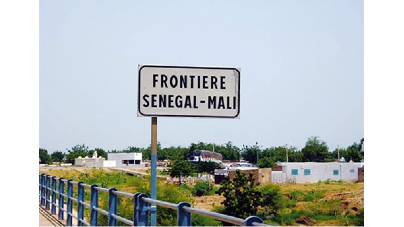 Restriction d'entrée sur le territoire sénégalais des ressortissants maliens : la Direction de la Police Nationale dément