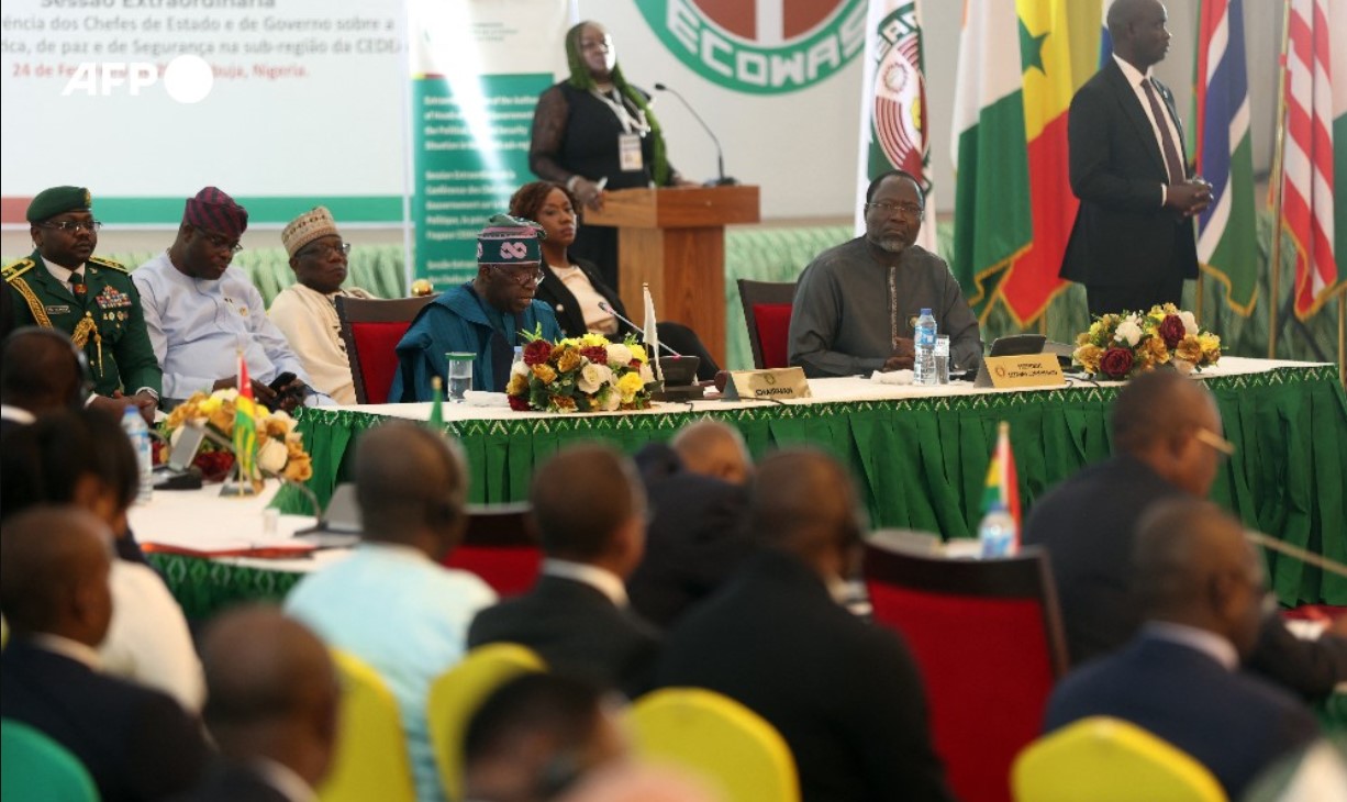 La CEDEAO va-t-elle acter le départ des pays de l’AES : Un sommet des chefs d’Etat prévu à Abuja le 15 décembre prochain