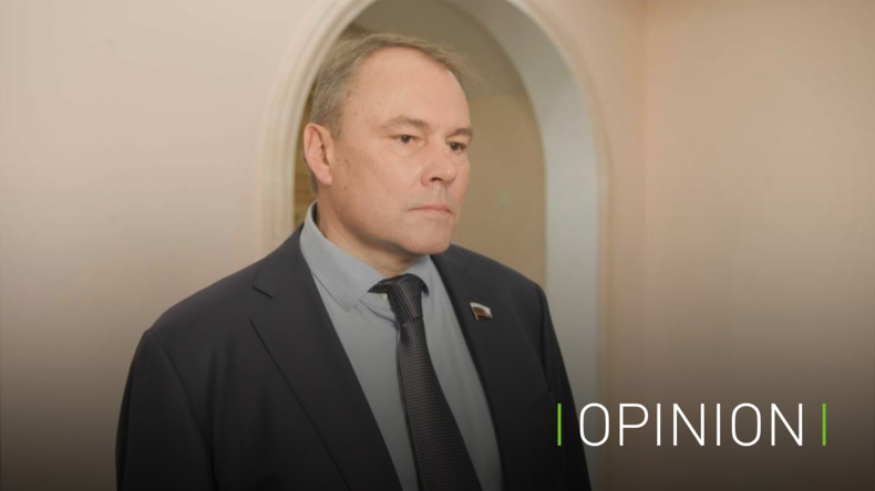 Tolstoï : «La Russie n'a aucun intérêt à communiquer avec l'Occident»  