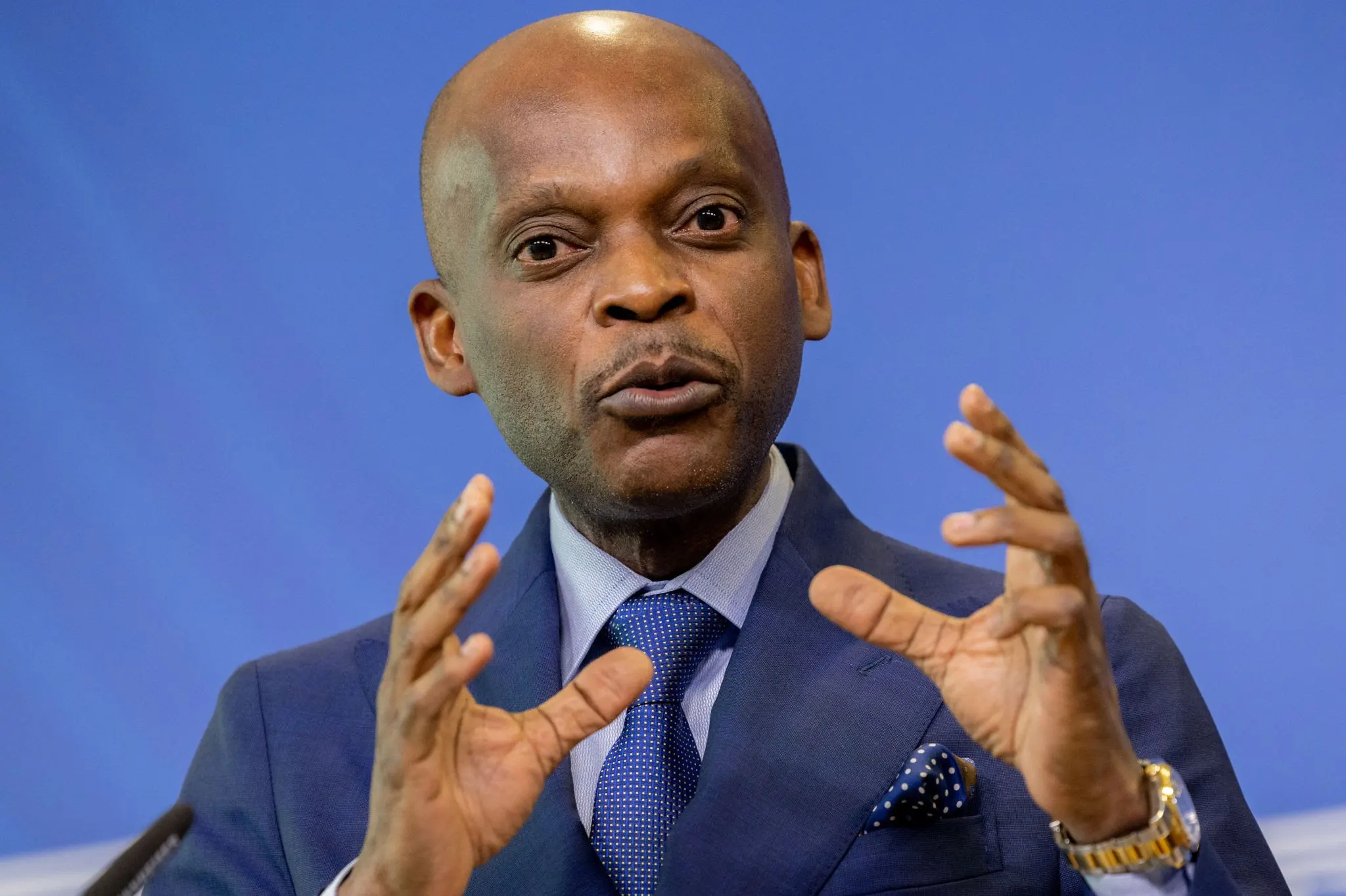 Le Togo lance l’initiative Global Peace and Security Alliance (GPSA)