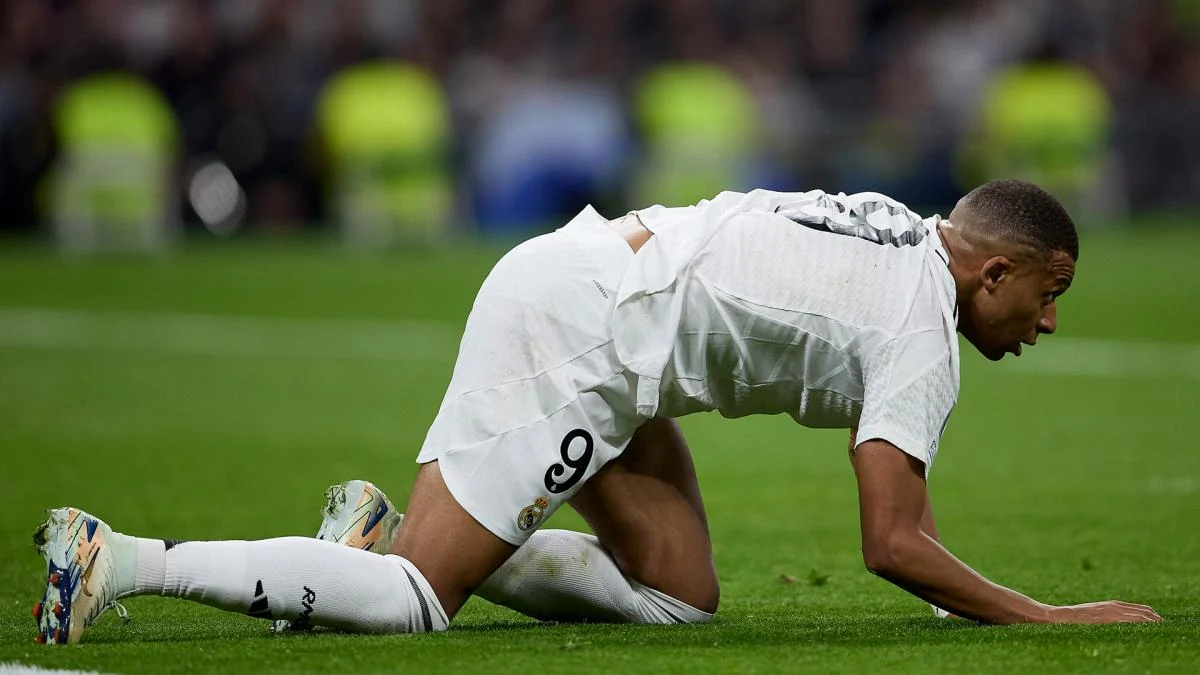 Le Real Madrid avait déjà de sérieux doutes sur Kylian Mbappé avant sa signature