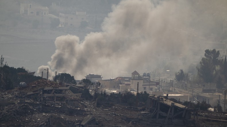 La France accuse Israël d'avoir violé plus de 50 fois le cessez-le-feu au Liban, Israël réagit 
