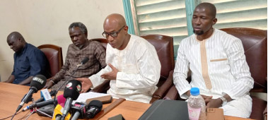 Mine Fékola S.a B2GOLD: rififi entre la direction et les travailleurs