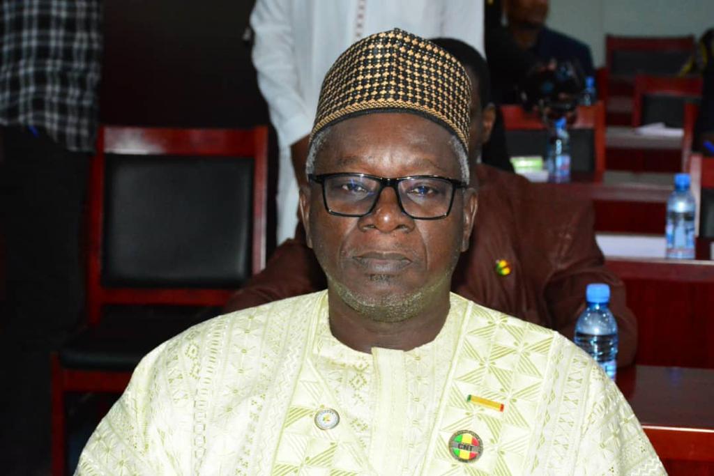 COREMA : Clarifications en cours