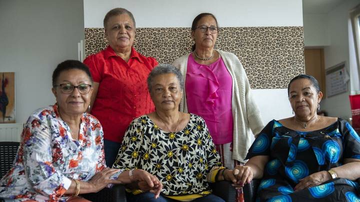 Congo : L’État belge condamné pour “crime contre l’humanité” contre les enfants métis