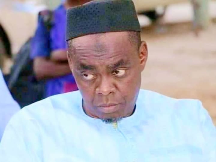 Kaou N’Djim, un oublié de la presse ?