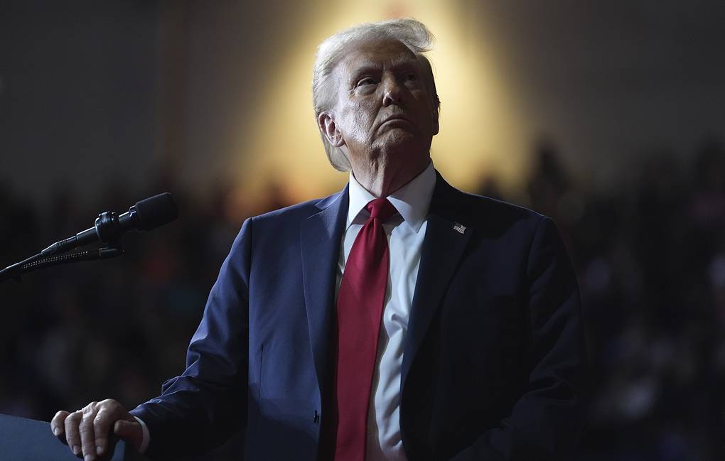 Trump dit à Trudeau que le Canada deviendra le 51e État américain s'il ne met pas fin à l'immigration