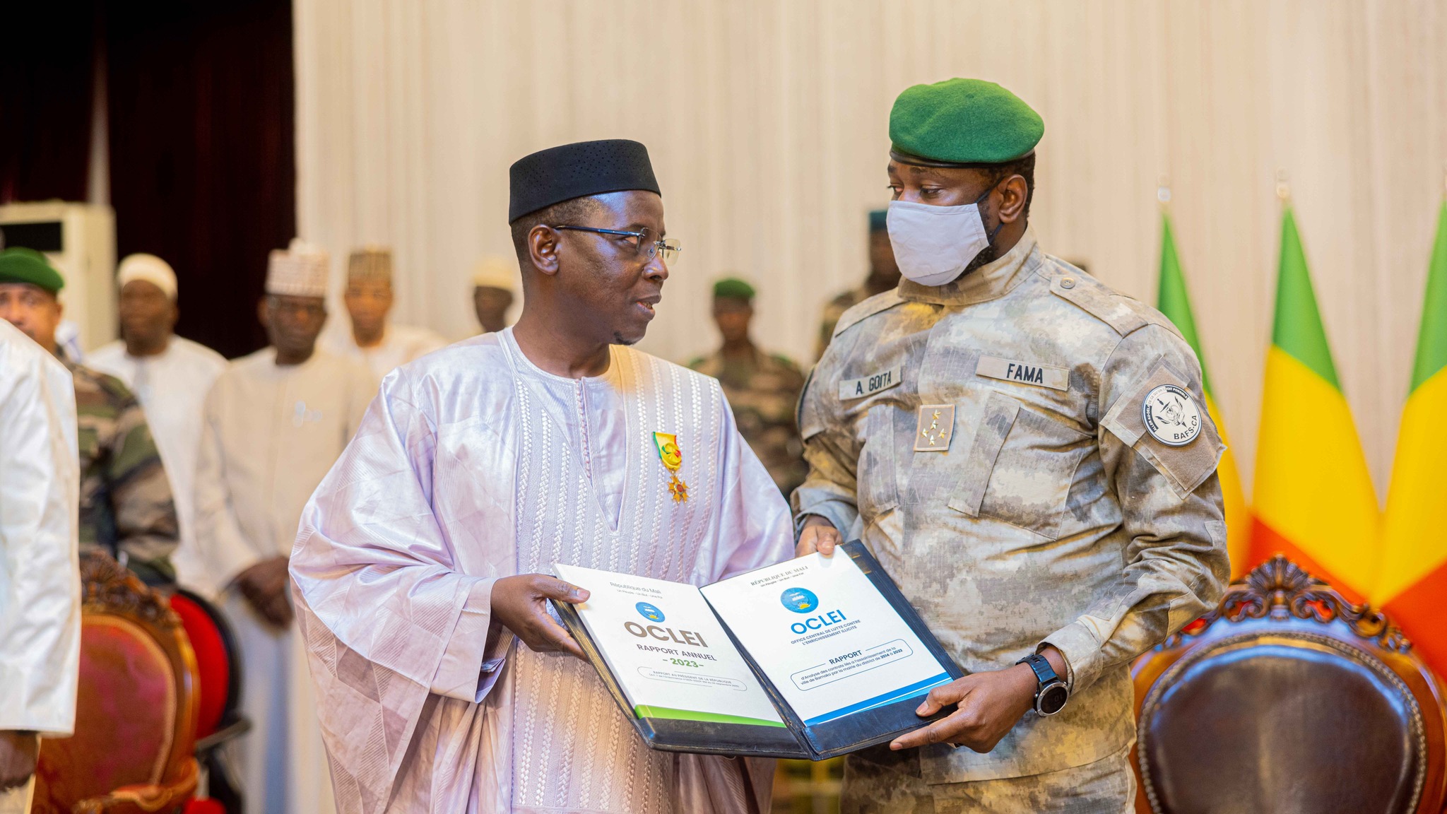 L’OCLEI passe à côté de sa mission