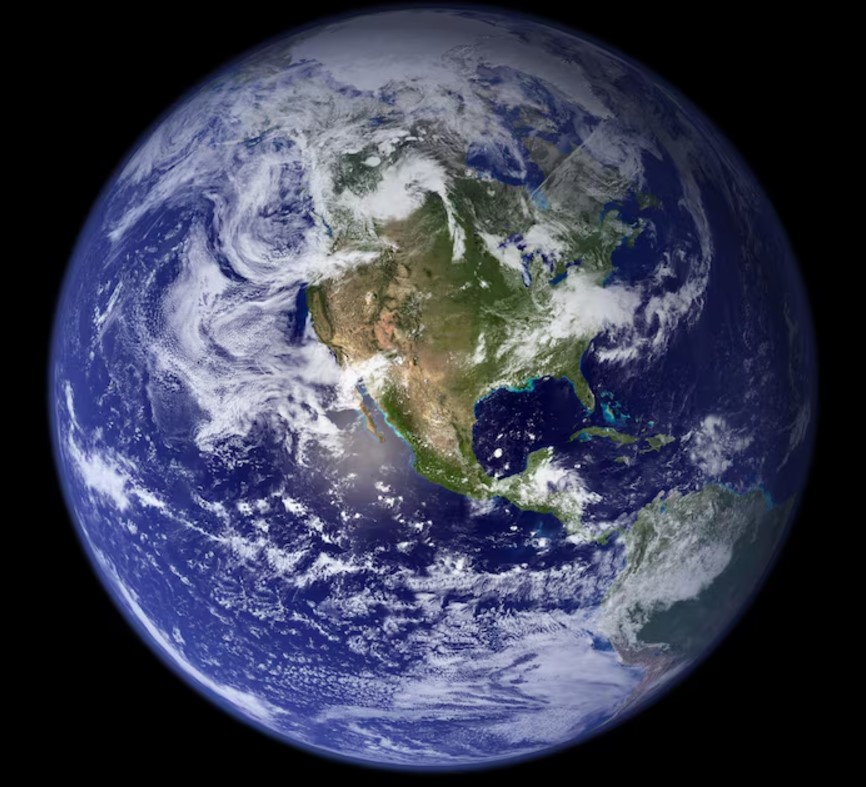 Comment l’eau est-elle arrivée sur Terre? Une nouvelle théorie tente de l’expliquer