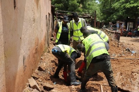Délégation spéciale : Le nouveau visage de Bamako