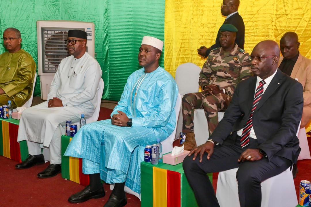 Visite du nouveau premier ministre à l’EDM : Vers une sortie de crise ?