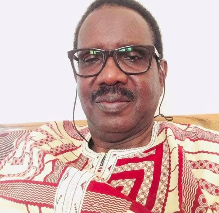 Issa N’Diaye : Le rebelle rend les armes