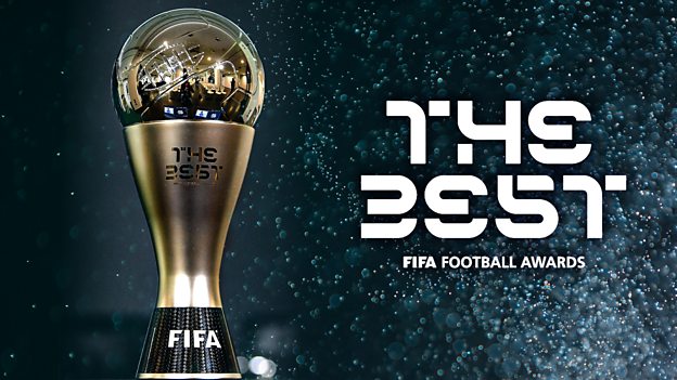 Fifa-The Best : Les nominés et le nouveau prix